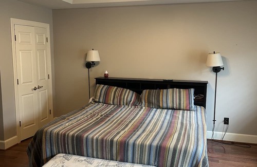 Harbison Casa | Great space for Masters week