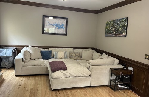 Harbison Casa | Great space for Masters week