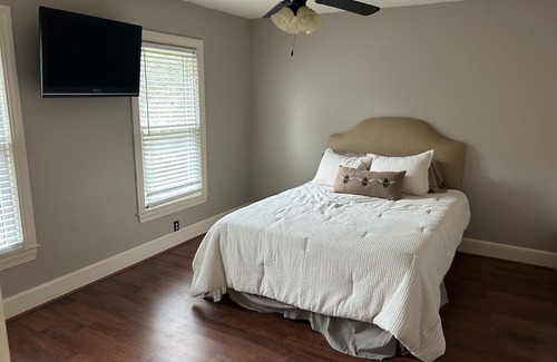 Harbison Casa | Great space for Masters week