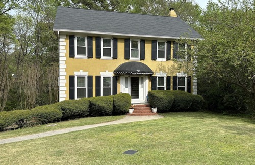 Harbison Casa | Great space for Masters week