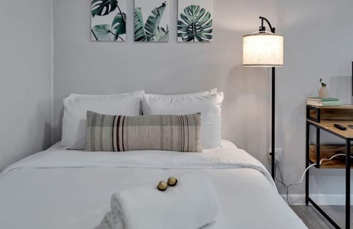 Westmont Casa | ★ Studio In nice Neighborhood near Ontario Airport