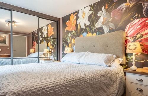 Long Melford Casa | 4 Old Foundry, Long Melford