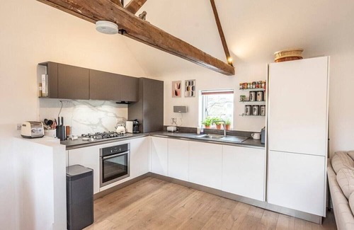 Long Melford Casa | 4 Old Foundry, Long Melford