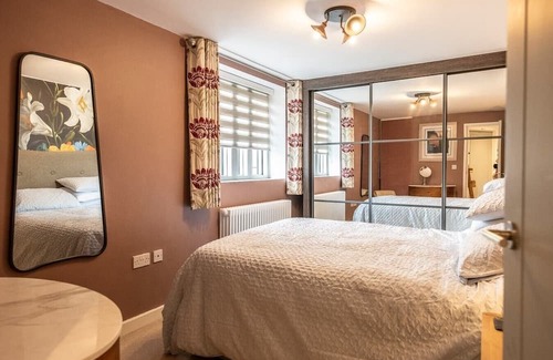 Long Melford Casa | 4 Old Foundry, Long Melford
