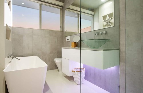Sorrento Casa | Anchored on an exclusive point position