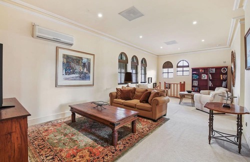 Sorrento Casa | Facing Main River Mansion Restore to Grandeur Days