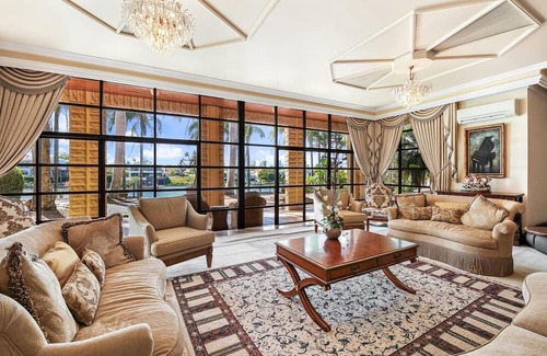 Sorrento Casa | Facing Main River Mansion Restore to Grandeur Days