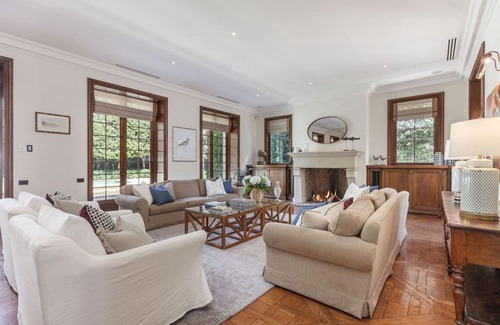Armadale North Villa | Most Impresive and Architecturally home