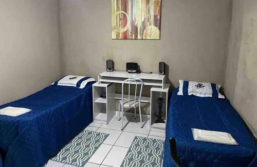 Sitio Irema Casa | Casa de Praia p/ Família, Confortável, bem Arejada