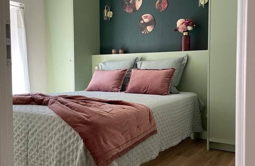 Sablet Casa | Maison de Campagne