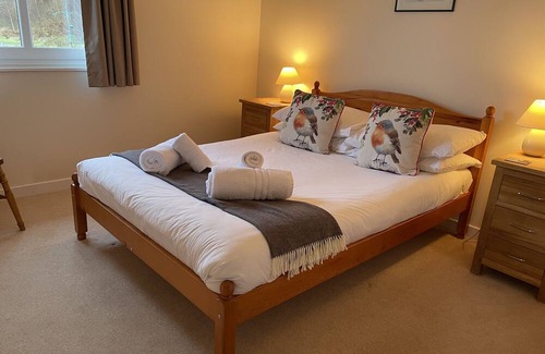 Cairndow Apartamento | On the shores of Loch