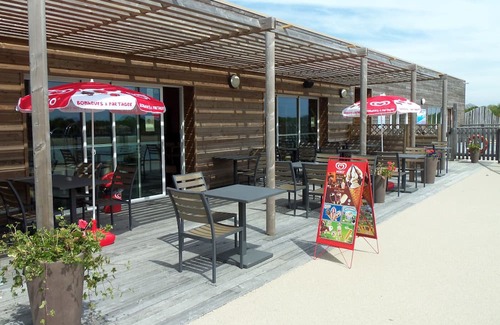 La Chapelle-Hermier Chalet De Esquí | Chalet La Chapelle-Hermier, 3 bedrooms, 6 persons