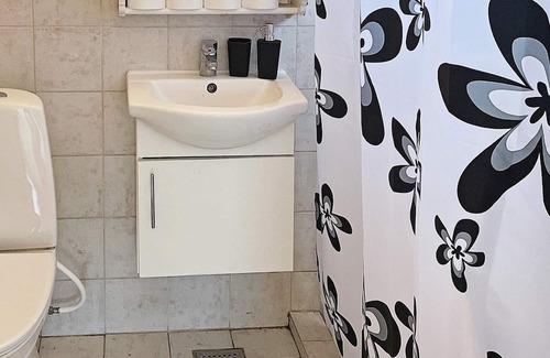 Rodbyhavn Casa | 6 person holiday home in Rødby