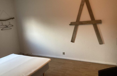 Rodbyhavn Casa | 6 person holiday home in Rødby