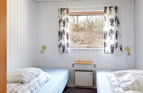 Faarevejle Casa | 12 person holiday home in Fårevejle