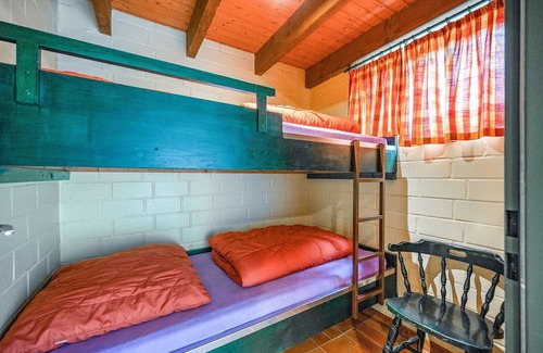 Untervalme Casa | Holiday home with wonderful views