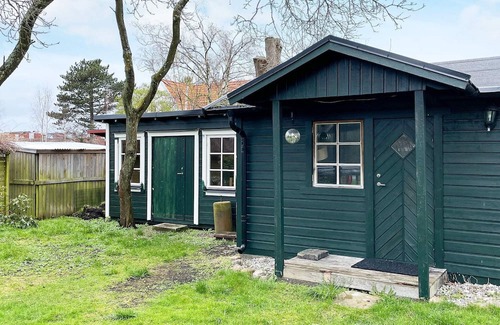 Hoganas Casa | 9 person holiday home in HÖGANÄS