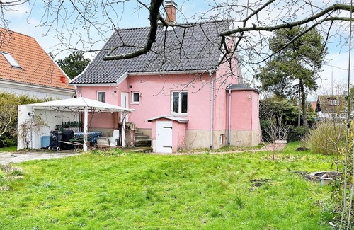 Hoganas Casa | 9 person holiday home in HÖGANÄS