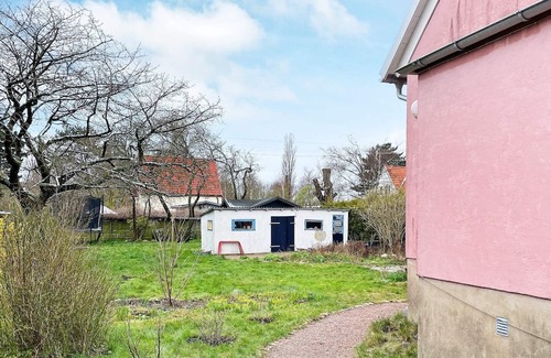 Hoganas Casa | 9 person holiday home in HÖGANÄS