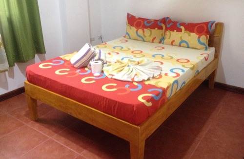 Puerto Galera Condominio | BADLADZ One Bedroom Condo
