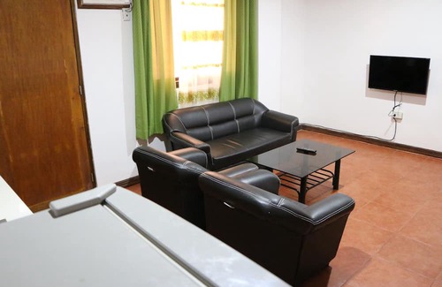 Puerto Galera Condominio | BADLADZ One Bedroom Condo