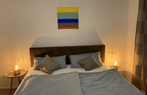 Oldesio Casa | Suite Perlago Comfortable holiday residence