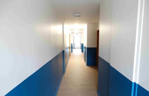 Perrigny Apartamento | Studio six