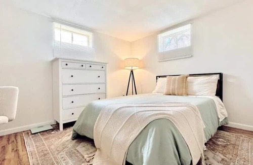 Alta Vista Area Apartamento | Modern 2BR Near Denver & Golden