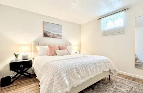 Alta Vista Area Apartamento | Modern 2BR Near Denver & Golden