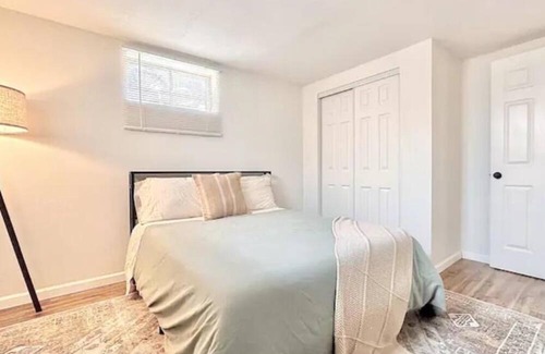 Alta Vista Area Apartamento | Modern 2BR Near Denver & Golden