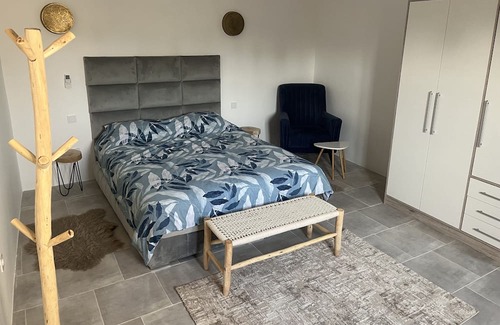 Douar Sidi Youssef Ben Ali Villa | Villa B à 5km du Centre