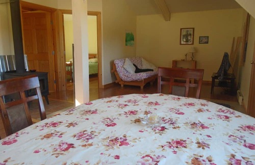 Tay Valley Cabaña | Quaint cottage (next to peaceful home) on 27 forested acres 20 min. from Perth