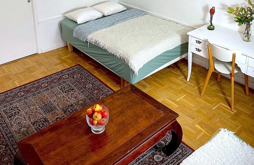 Enskede Apartamento | Vrbo Property