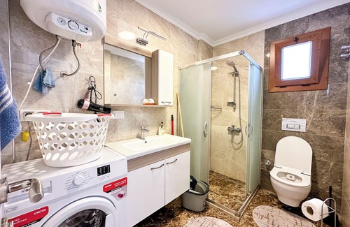 Yalikavak Casa | 2+1 Cozy Flat in Yalikavak-Bodrum - 5 Minutes to Palmarina