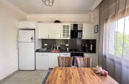 Yalikavak Casa | 2+1 Cozy Flat in Yalikavak-Bodrum - 5 Minutes to Palmarina