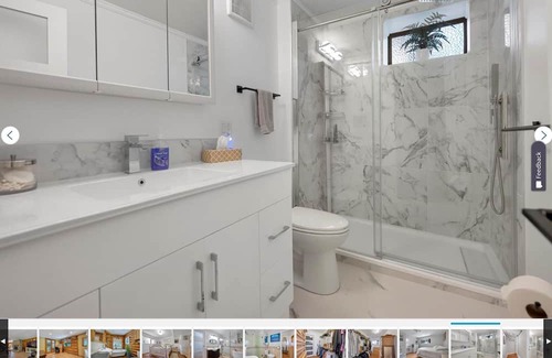 Blind Bay Cama Y Desayuno | Tranquil Place Retreat on 1.5 acres- Complete duplex