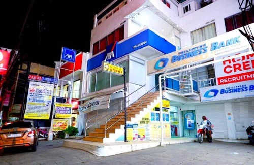 Puerto Princesa City Centre Condominio | Relaxation Redefined: Puerto Princesa Escape