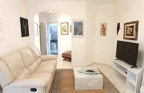 Kirkel Apartamento | Homerez - Beautiful apartement for 4 ppl. with garden at Limbach, Kirkel