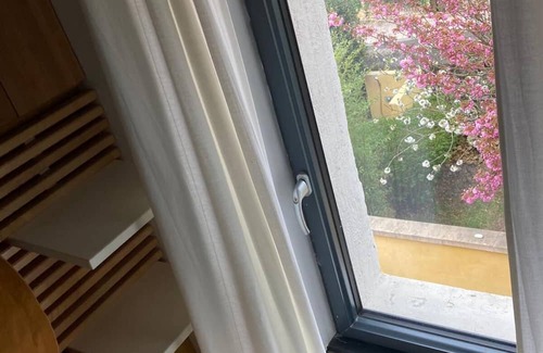 Montfort-l'Amaury Casa | Charming French style house 20 minutes from Versailles, Close to Olympic venues