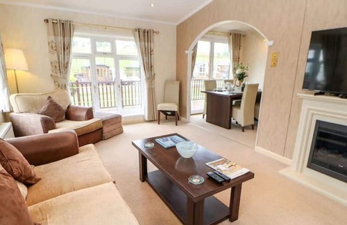 Tunstall Cabina | The Fairhaven