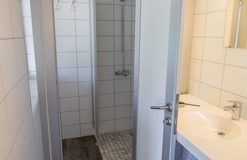 Freest Cabina | Finnhütte 02 - Ostseecamping Peenemündung