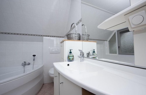 Terherne Chalet De Esquí | Holidayhouse Bongel 1 | Ter Herne