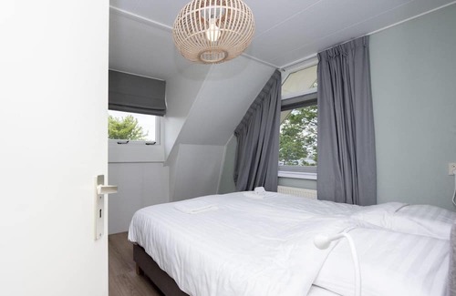 Terherne Chalet De Esquí | Holidayhouse Bongel 1 | Ter Herne