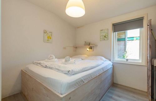 Zoutelande Chalet De Esquí | Holidayhouse - Duinweg 14 | Zoutelande