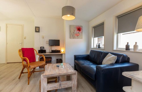 Zoutelande Chalet De Esquí | Holidayhouse - Duinweg 14 | Zoutelande