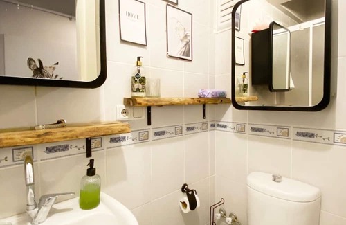 Rasimpasa Condominio | 0103 - Central, Comfortable, Affordable