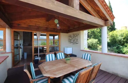 Joch Casa | Demeure de Charme Avec Piscine à Joch