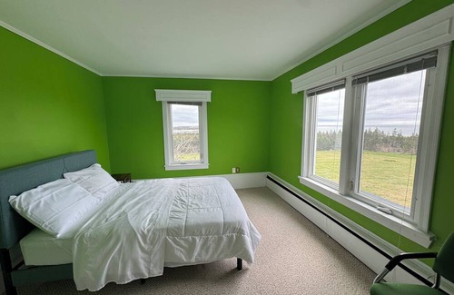 Lawrencetown Casa | Poolo Estate , Amazing ocean view , Private access to beach 🏖️.