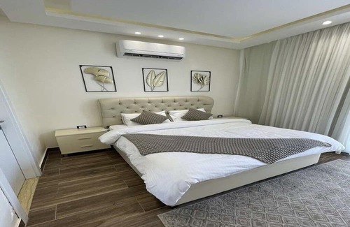 Amman Otro | A chalet near the lake resort in the most beautiful areas of the Dead Sea