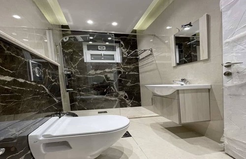 Amman Otro | A chalet near the lake resort in the most beautiful areas of the Dead Sea